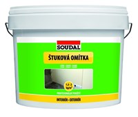 SOUDAL Štuková omítka 30kg